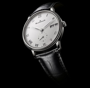 Villeret,