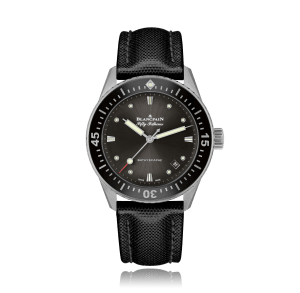 Fifty Fathoms Bathyscaphe 38mm, 