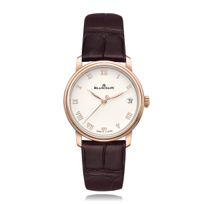 Villeret Date,