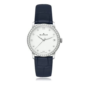 Villeret Ultra Slim 33.2mm, 