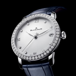 Villeret Ultra Slim 33.2mm, 