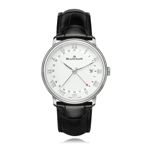 Villeret GMT,