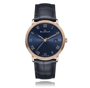 Villeret ,