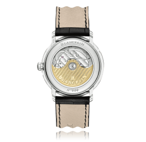 Villeret Quantième Complet,