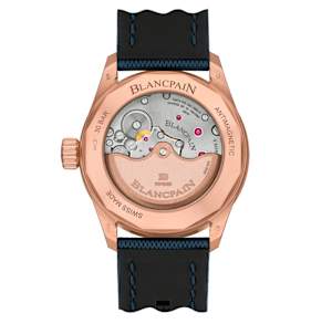 Blancpain Fifty Fathoms in Others, 5000-36S40-O52A - Bucherer