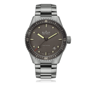 Fifty Fathoms Bathyscaphe, 