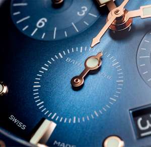 Blancpain Fifty Fathoms in Rotgold, 5200-3640-O52A - Bucherer