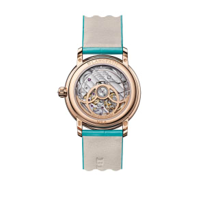 Woman Ladybird Ultraflach
, 