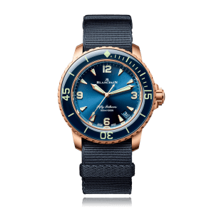 Fifty Fathoms 
, , hi-res