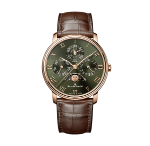 Villeret Quantième Perpétuel
,