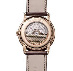 Villeret Quantième Perpétuel
,