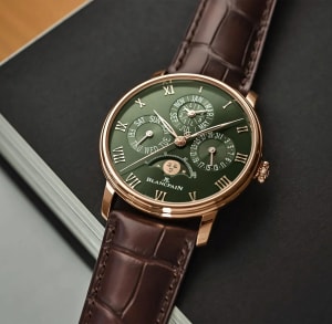 Villeret Quantième Perpétuel
,