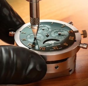 Villeret Quantième Perpétuel
,