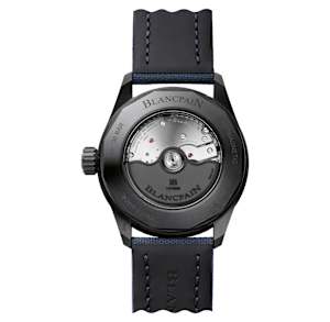 Blancpain Fifty Fathoms in Ceramic, 5054-0140-O52A - Bucherer