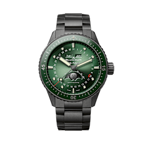 Blancpain Fifty Fathoms in Keramik, 5054-0153-01S - Bucherer