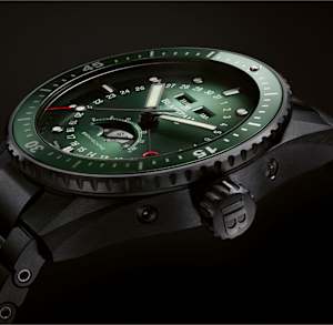 Blancpain Fifty Fathoms in Ceramic, 5054-0153-01S - Bucherer