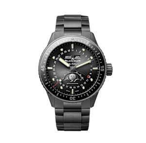 Blancpain Fifty Fathoms in Keramik, 5054-0130-01S - Bucherer