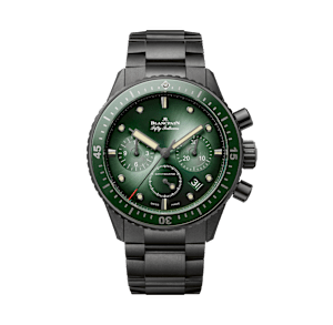Blancpain Fifty Fathoms in Ceramic, 5200-0153-01S - Bucherer