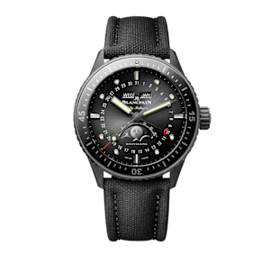 Blancpain Fifty Fathoms in Keramik, 5054-0130-B52A - Bucherer