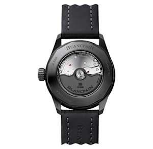 Blancpain Fifty Fathoms in Ceramic, 5054-0130-B52A - Bucherer