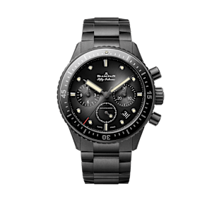 Blancpain Fifty Fathoms in Keramik, 5200-0130-01S - Bucherer