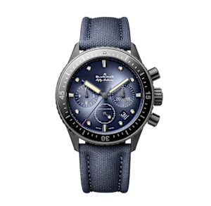 Blancpain Fifty Fathoms in Ceramic, 5200-0140-O52A - Bucherer