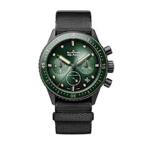 Blancpain Fifty Fathoms in Ceramic, 5200-0153-NABA - Bucherer