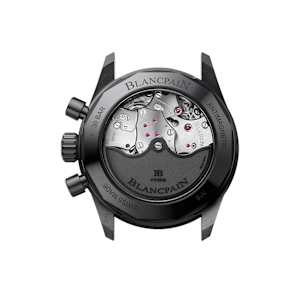 Blancpain Fifty Fathoms in Ceramic, 5200-0153-NABA - Bucherer