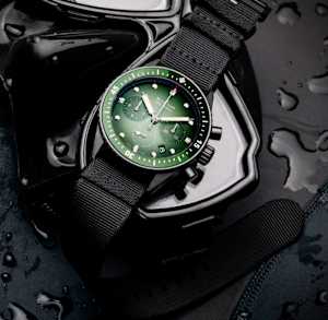 Blancpain Fifty Fathoms in Ceramic, 5200-0153-NABA - Bucherer