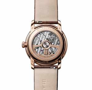 Blancpain Villeret in Rose gold, 6126N-2946-55B - Bucherer