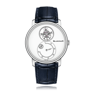 Villeret Tourbillon
,