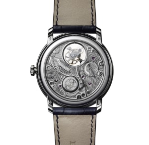 Villeret Tourbillon
,
