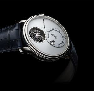 Villeret Tourbillon
,