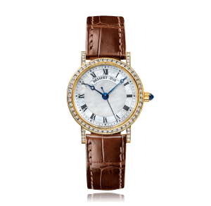 Classique Automatic 30mm, 