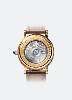 Classique Automatic 30mm, 