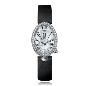 Breguet Reine De Naples in Weissgold, 8928BB/58/844 DD0D - Bucherer