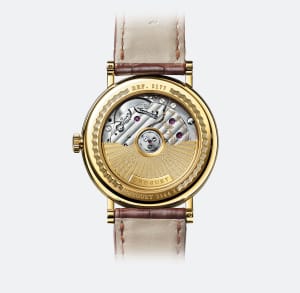 Breguet - Classique,