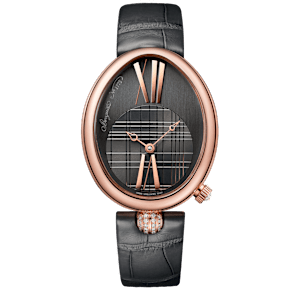Breguet Reine De Naples in Rose Gold, 8968BR/X1/986 0D00 - Bucherer