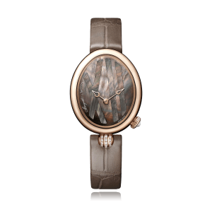 Breguet Reine De Naples in Rose Gold, 9808BR/5T/922 0D00 - Bucherer