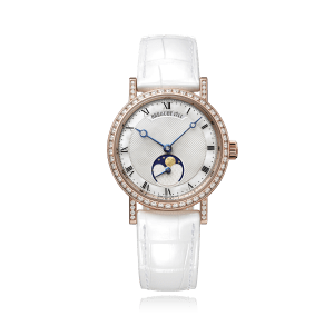 Classique Phases de lune, 