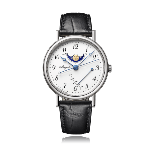 Classique Moonphase Power Reserve 39mm , 