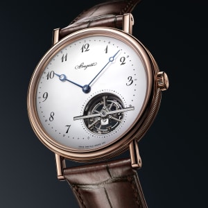 Classique Grande Complication, 