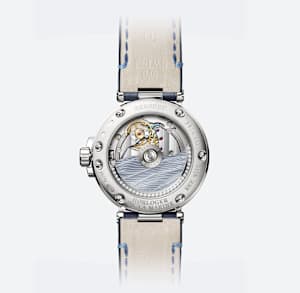Breguet Marine in Weissgold, 9518BB/V2/984 D000 - Bucherer