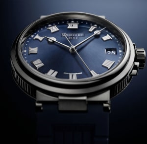 Marine Date,