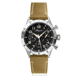 Type XX Chronographe 2067, 