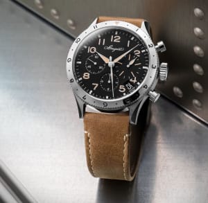 Type XX Chronographe 2067, 