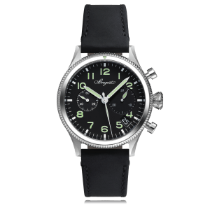 Type XX Chronographe 2057, 