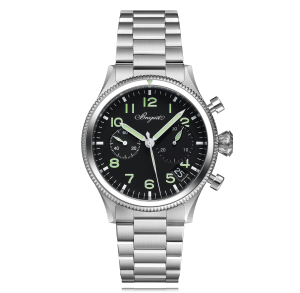 Type XX Chronographe 2057
, 