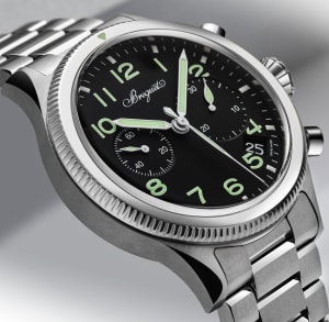 Type XX Chronographe 2057
, 