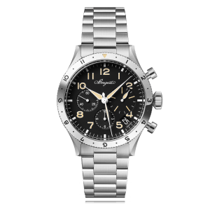 Type XX Chronographe 2067, 